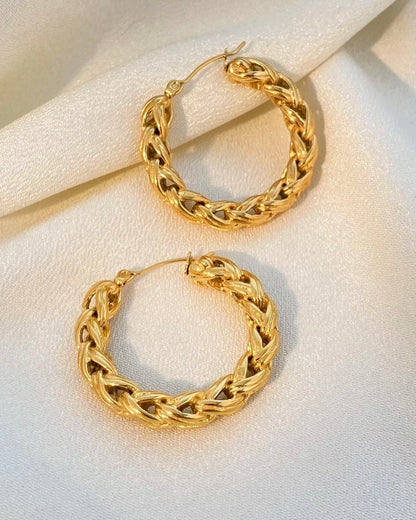 Boucles Zenika