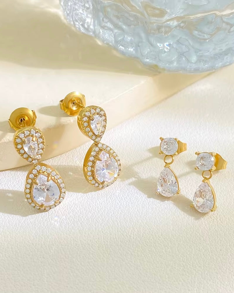 Boucles Zami
