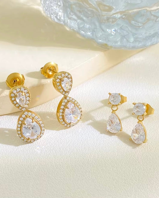 Boucles Zami