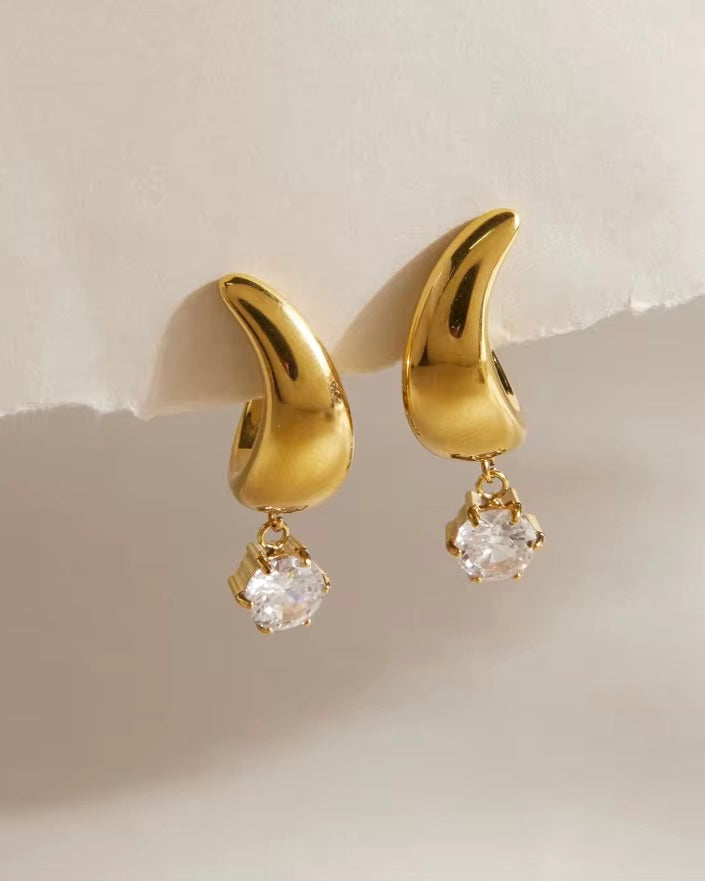 Boucles Zaniha