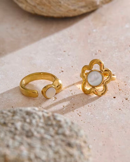 Bague Tiyana