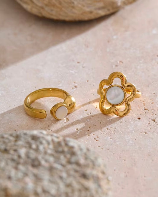 Bague Tiyana