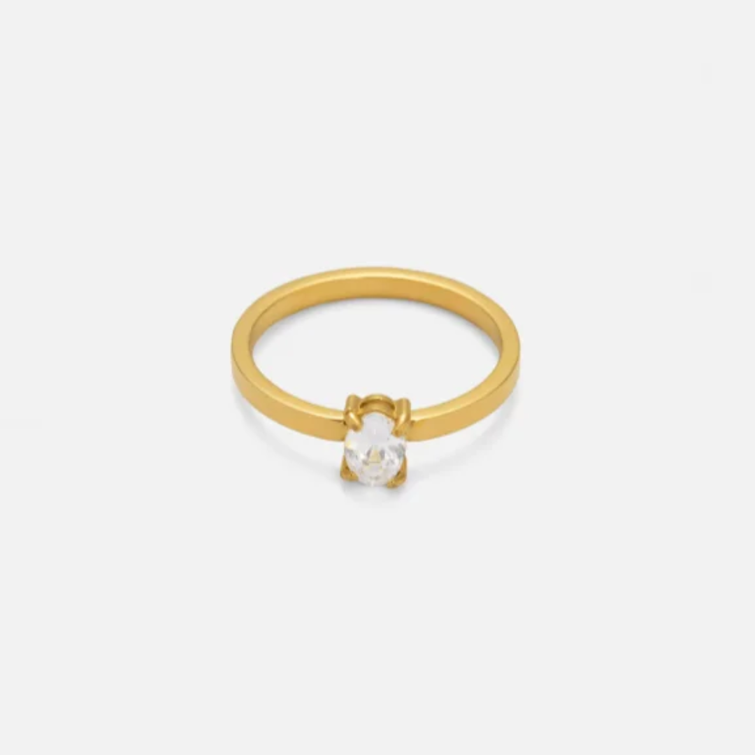 Bague Tihana