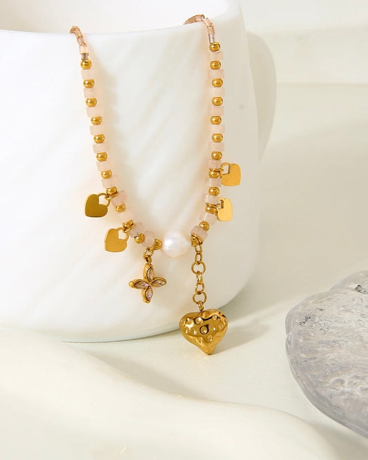Collier Isla