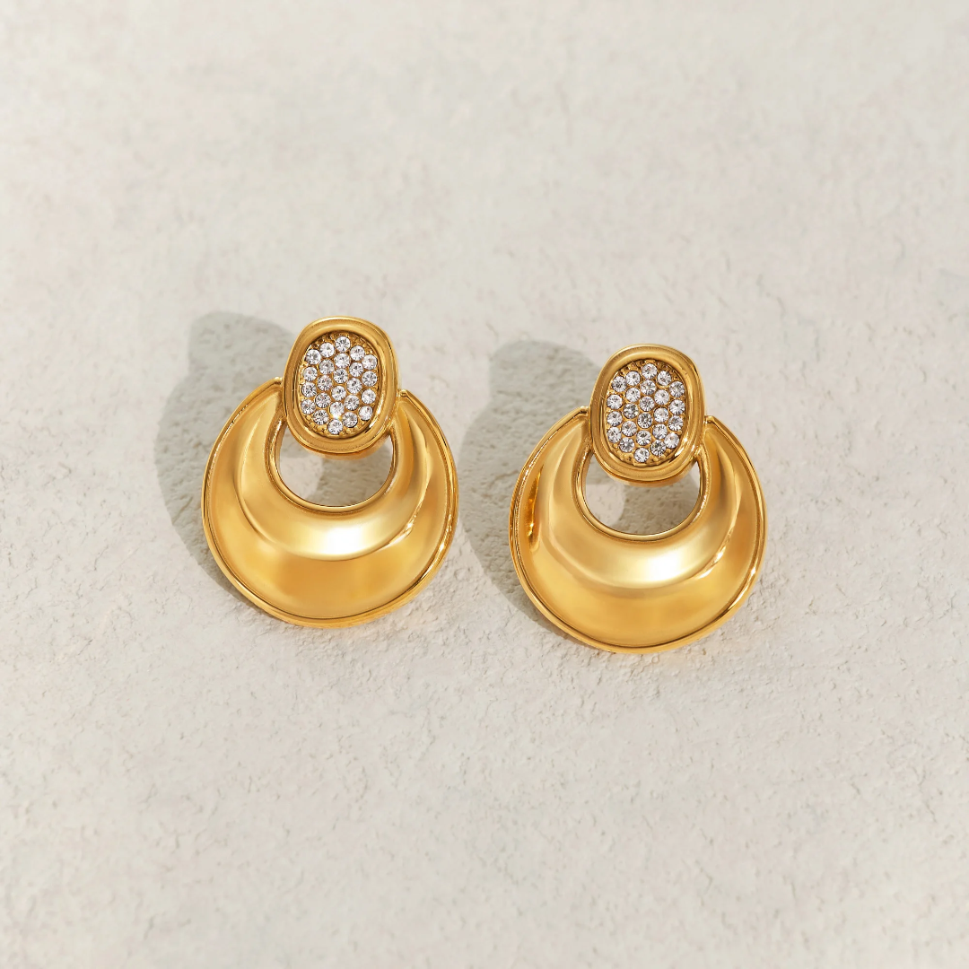 Boucles Zyria