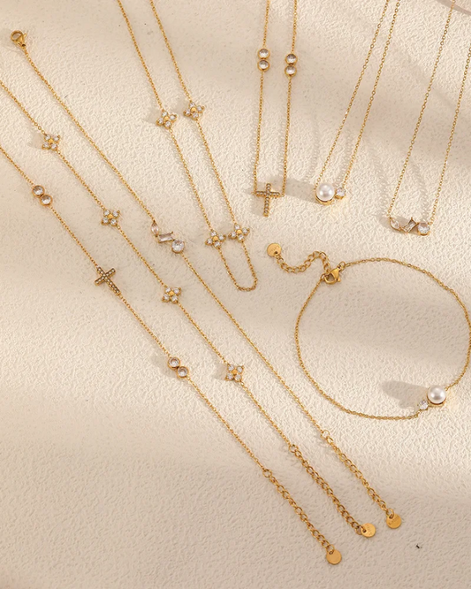 Collier Ziela
