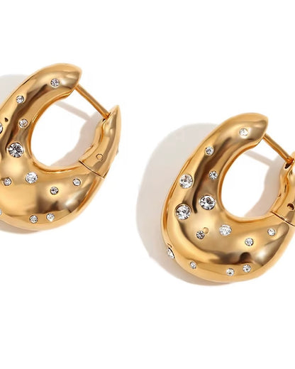 Boucles Zessy
