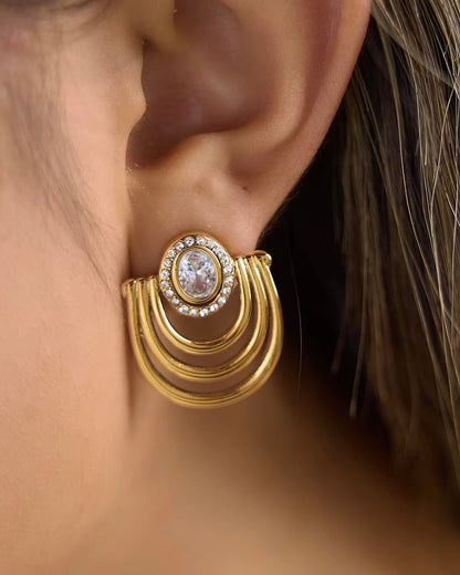 Boucles Zahna