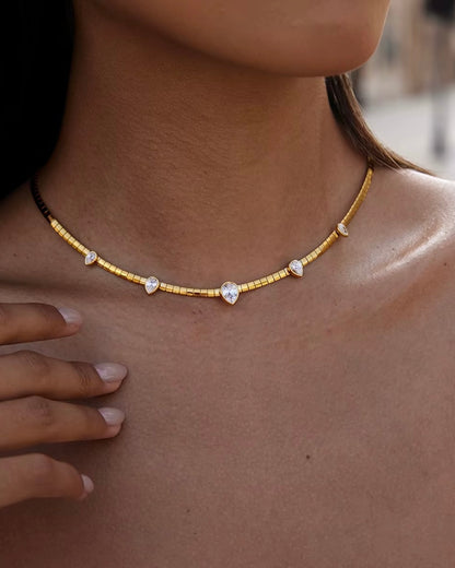 Collier Feiry