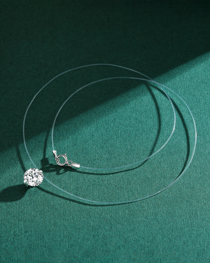 Collier Ruby