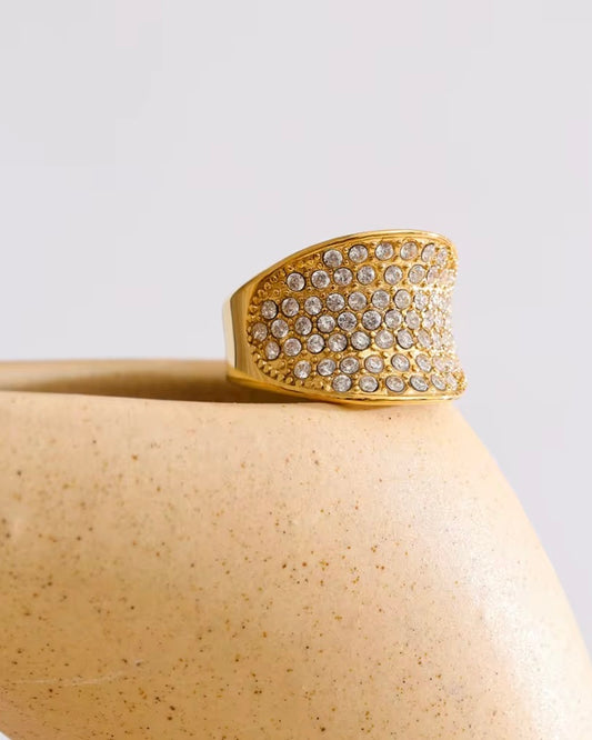 Bague Tasi