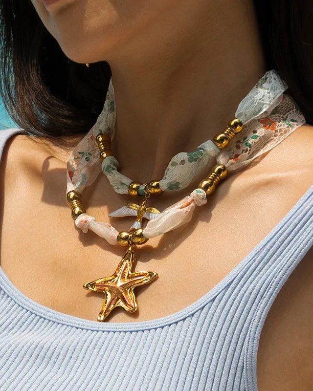 Collier Amalfi