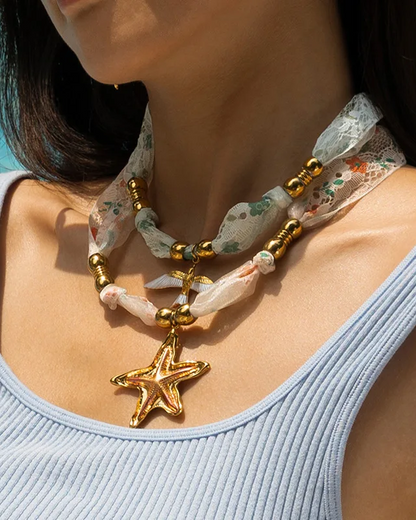 Collier Amalfi