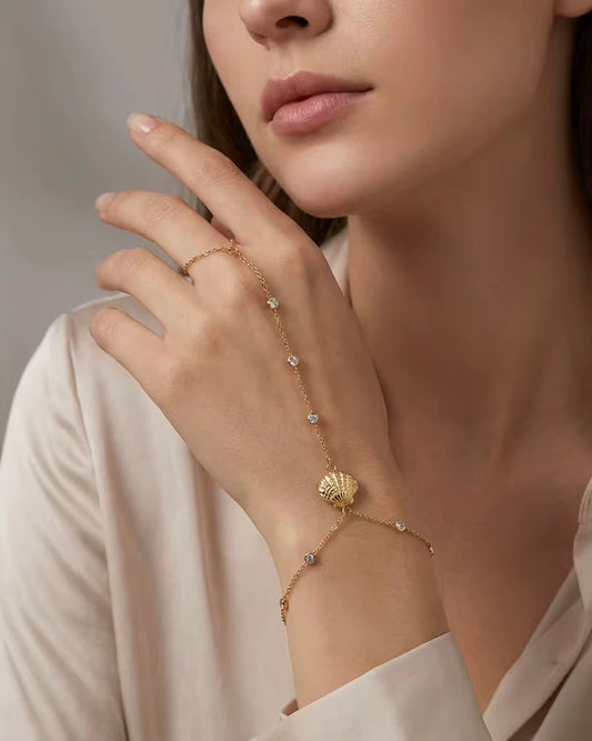 Bracelet  Tamaringo