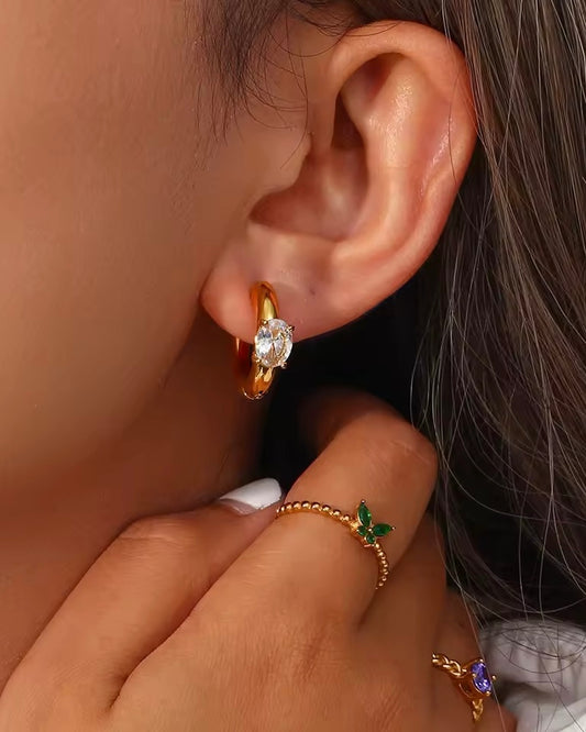 Boucles Sirine