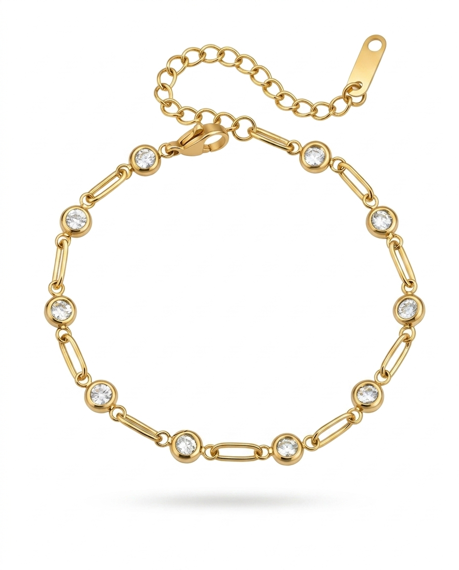 Bracalet Zanzibar