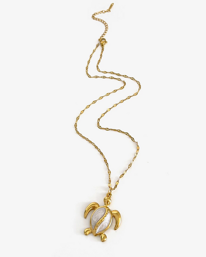 Collier Azura
