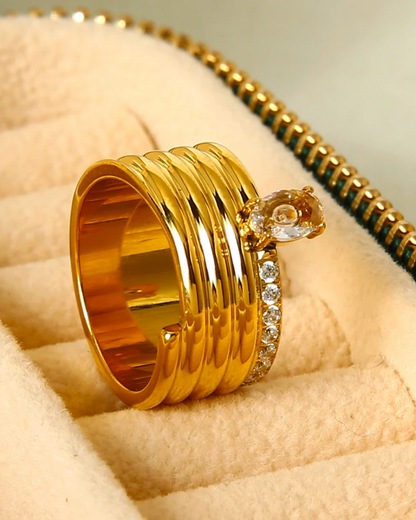 Bague Taylhor