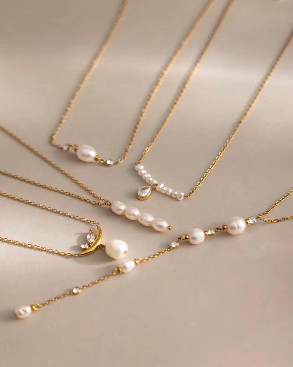 Collier Taky