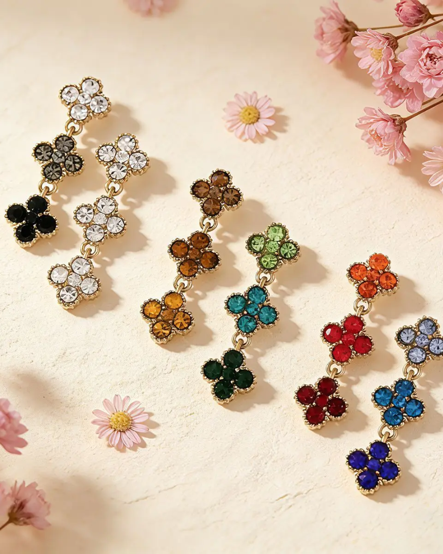 Boucles Zarie