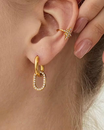 Boucles Xenia