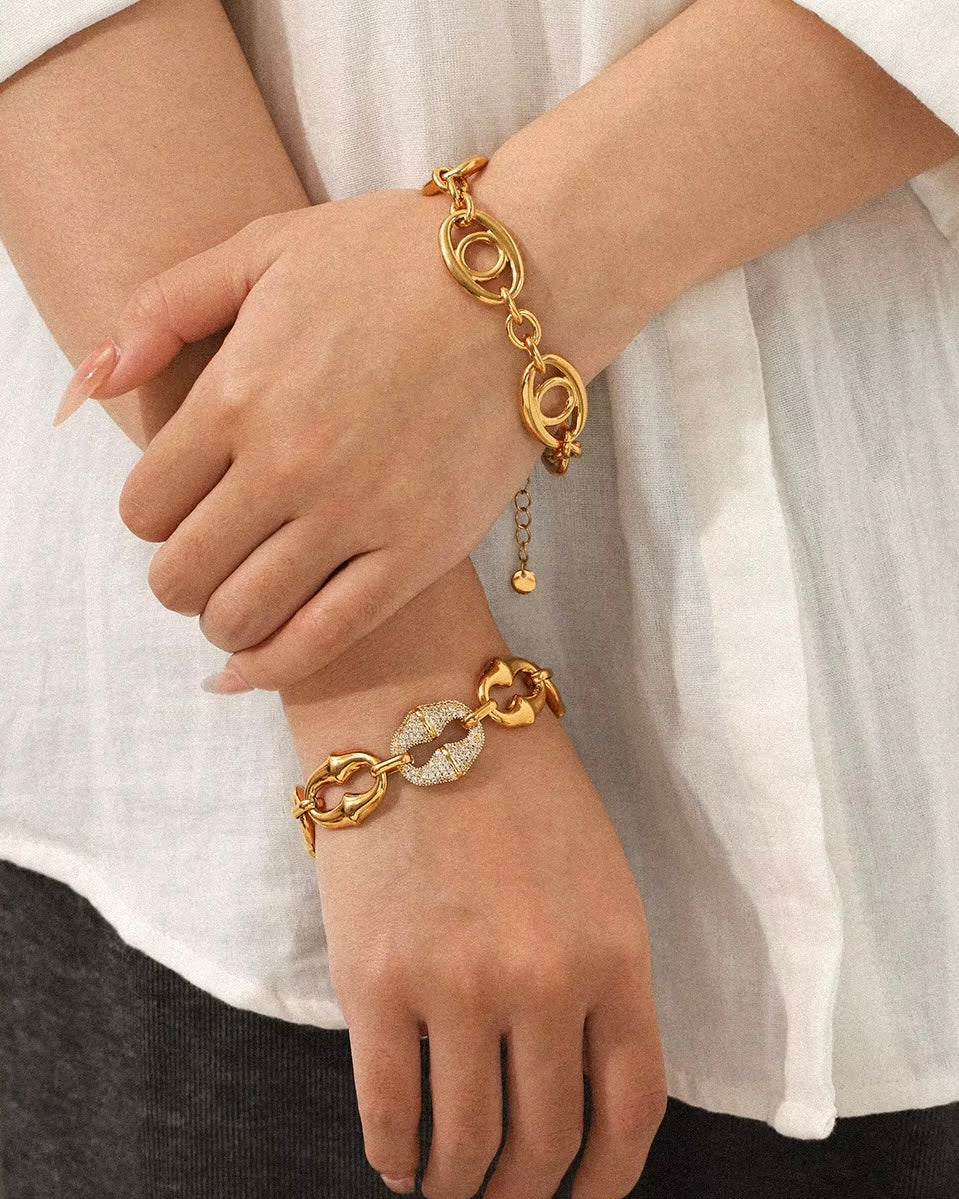 Bracelet Pitanga