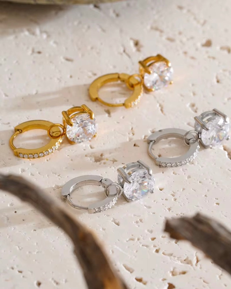 Boucles Xiani