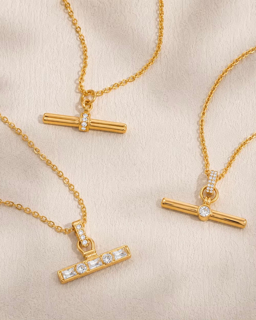 Collier Tony