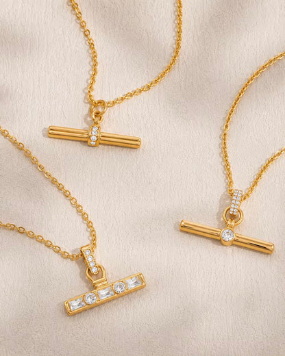 Collier Tony
