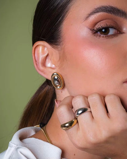Boucles Zophya