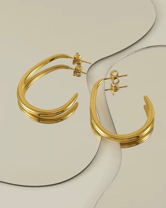 Boucles Vahida