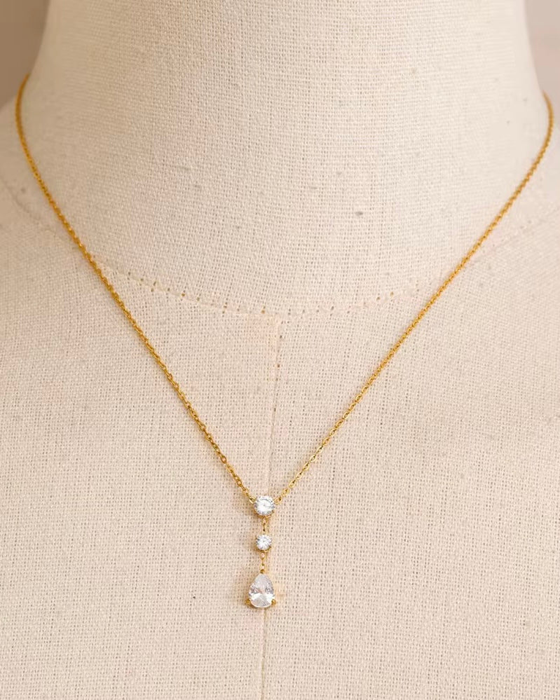 Collier Viana