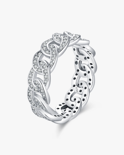 Bague Jaune Roana