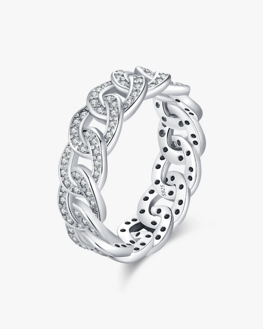 Bague Jaune Roana