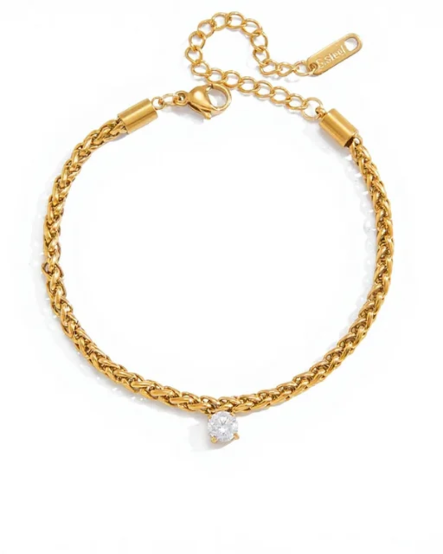 Bracalet Calyra