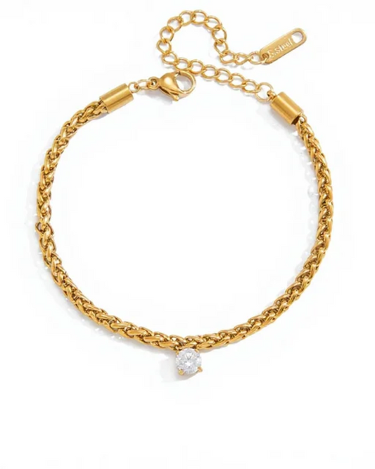 Bracalet Calyra