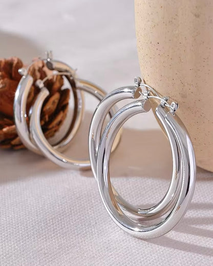 Zoya earrings