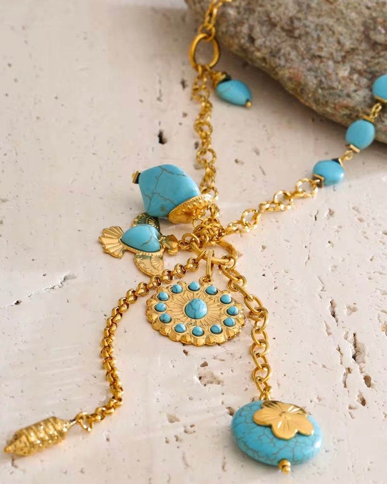Collier Fanilo