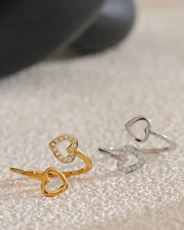 Bague Tanja