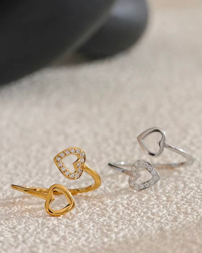 Bague Tanja