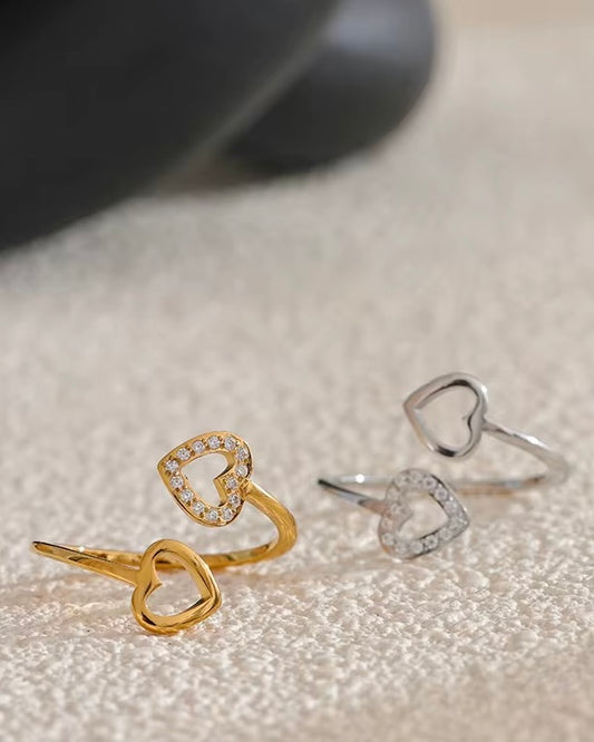 Bague Tanja