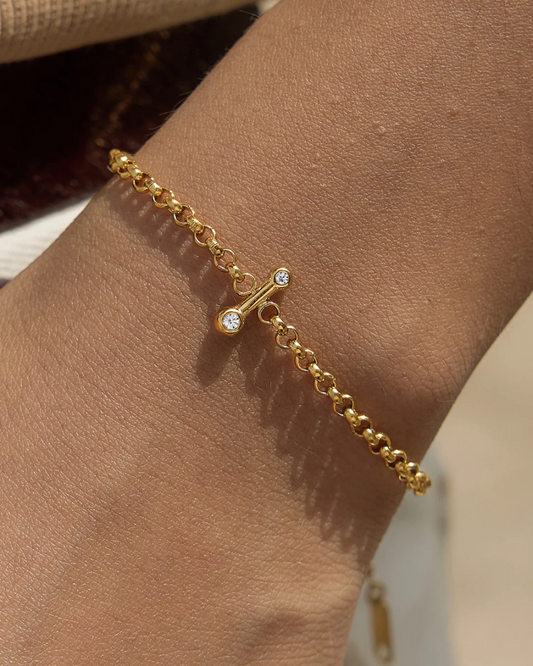 Bracalet Méloria