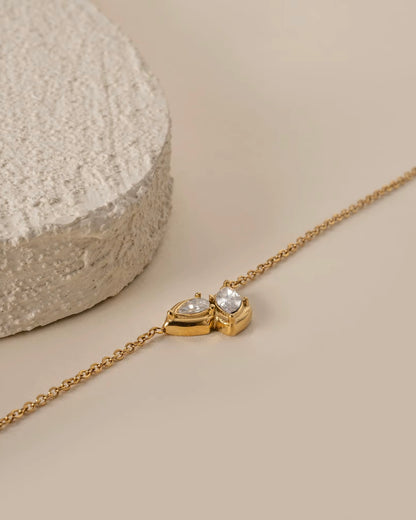 Collier Manda