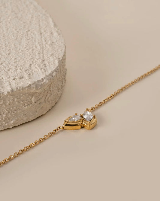 Collier Manda