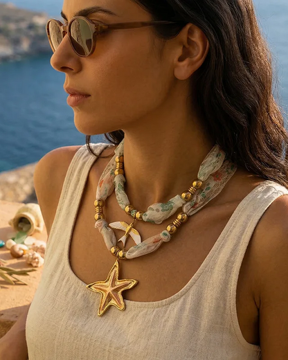 Collier Amalfi