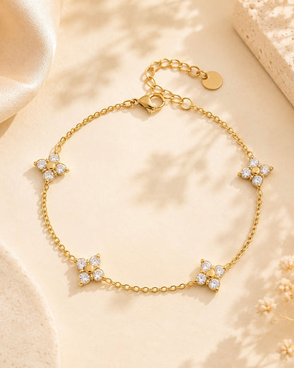 Bracalet Azoria