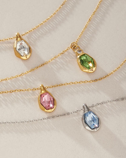 Collier Ader