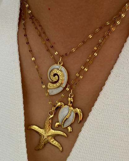 Collier Azura