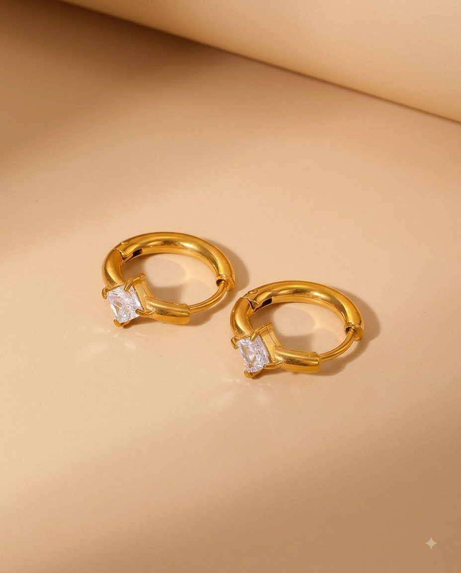 Boucles Zenilly