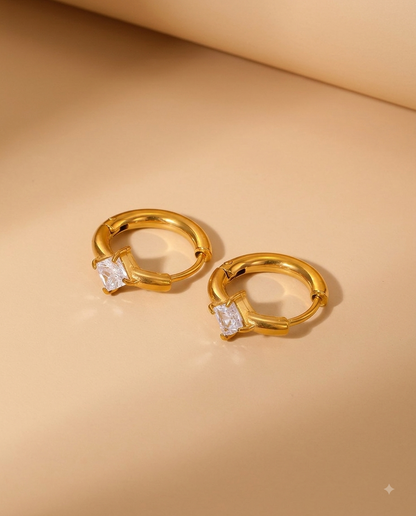 Boucles Zenilly